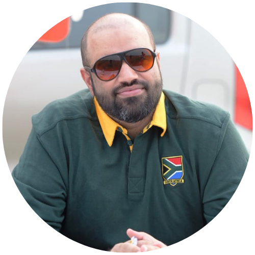 Mohsin Iqbal Khan Punjab Rugby