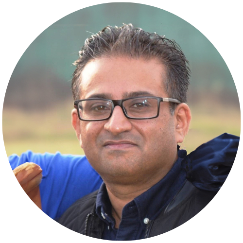 Salman Munir Punjab Rugby