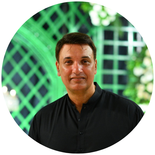 Tariq Iqbal Niazi Punjab Rugby