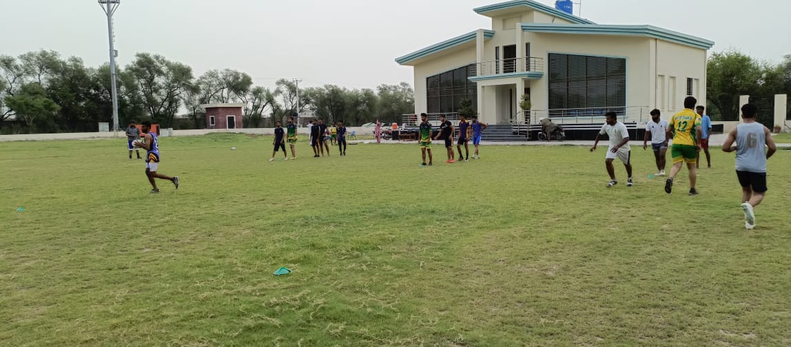 Trials PRA Fort Abbas 4