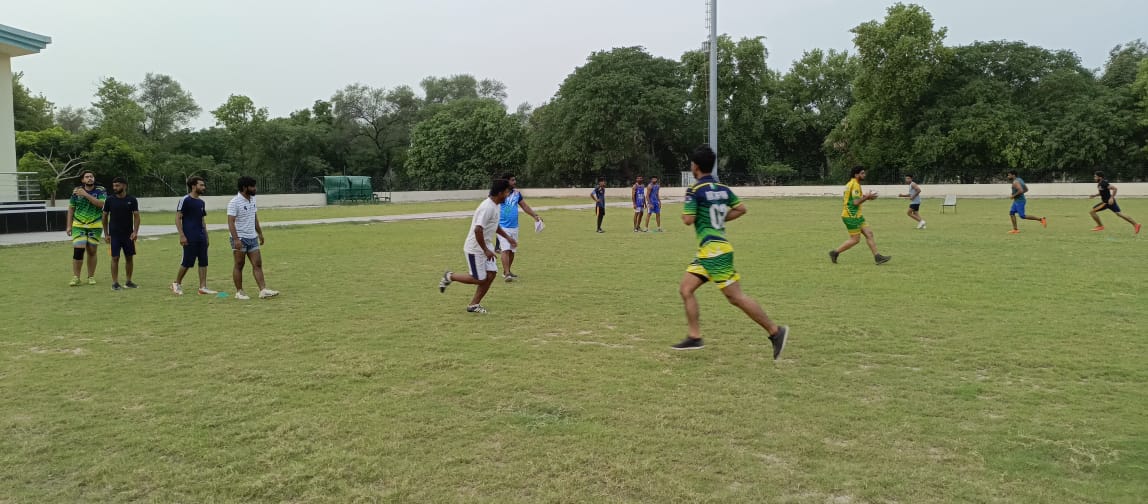 Trials PRA Fort Abbas 5