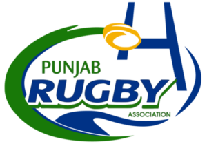 Punjab Rugby Logo