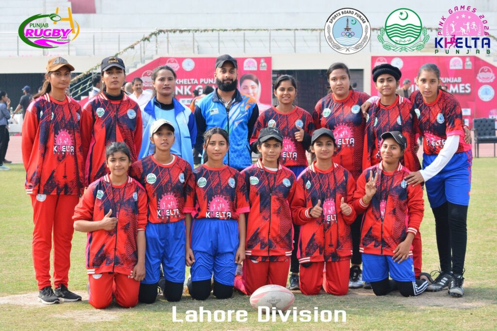 Lahore Division